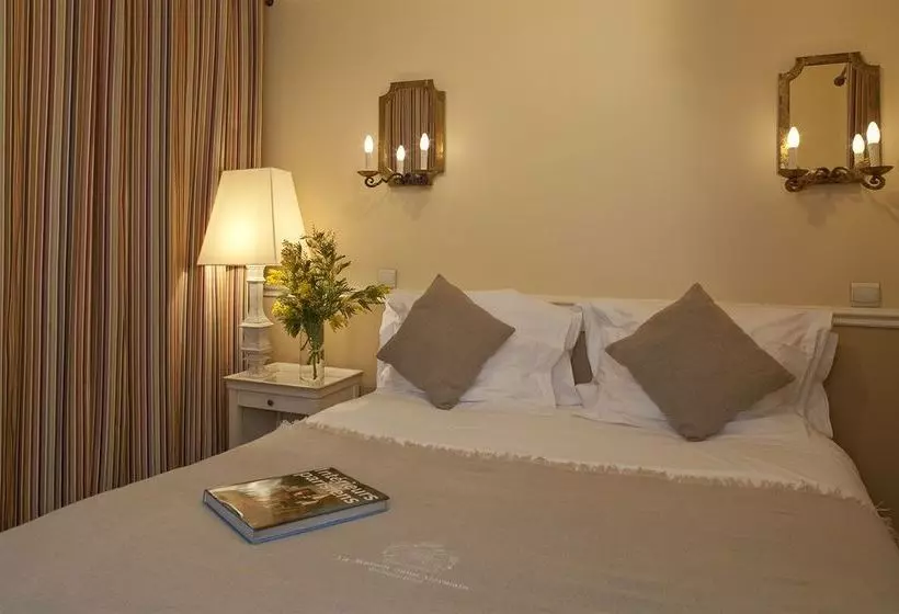 La Maison Saint Germain