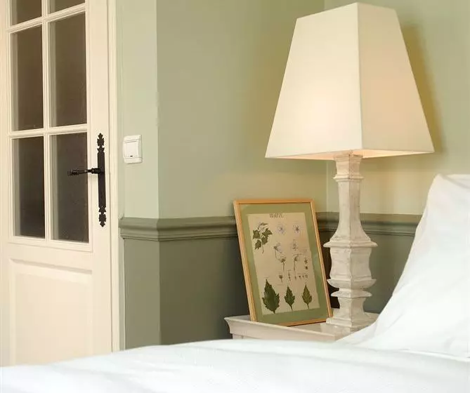 La Maison Saint Germain