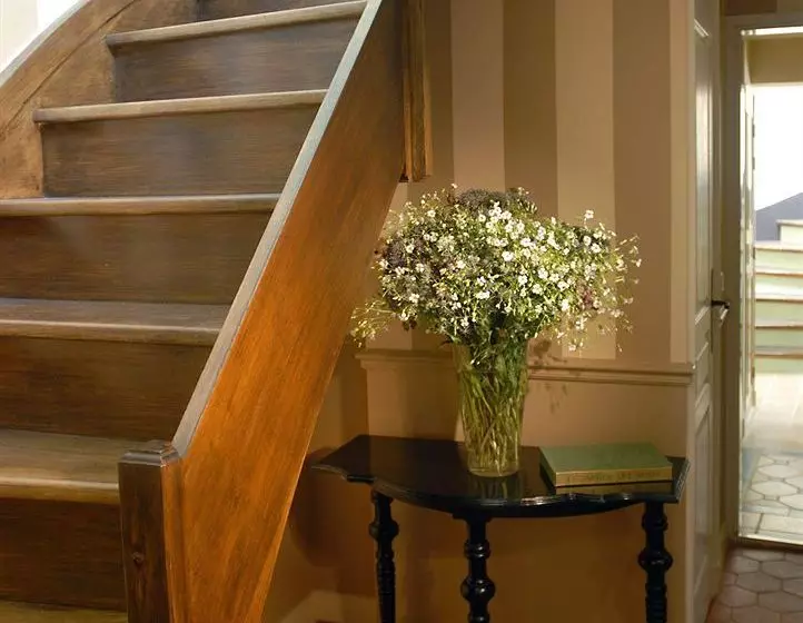 La Maison Saint Germain