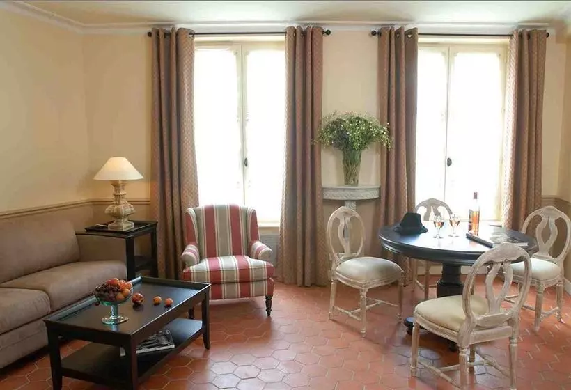 La Maison Saint Germain