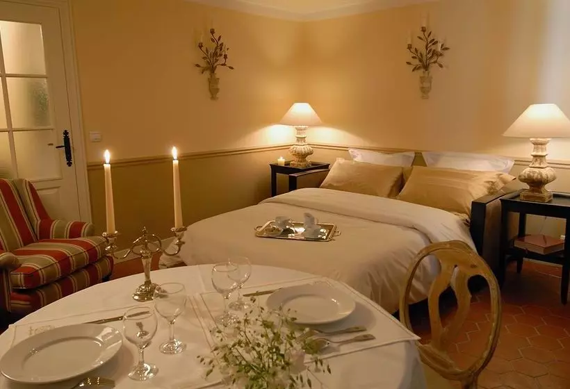 La Maison Saint Germain