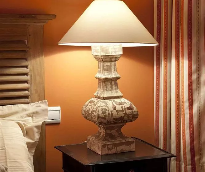 La Maison Saint Germain