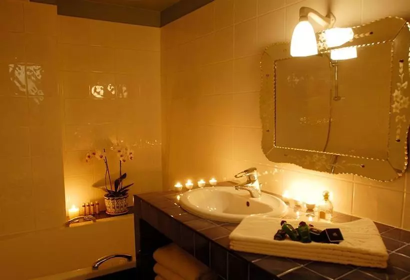 La Maison Saint Germain