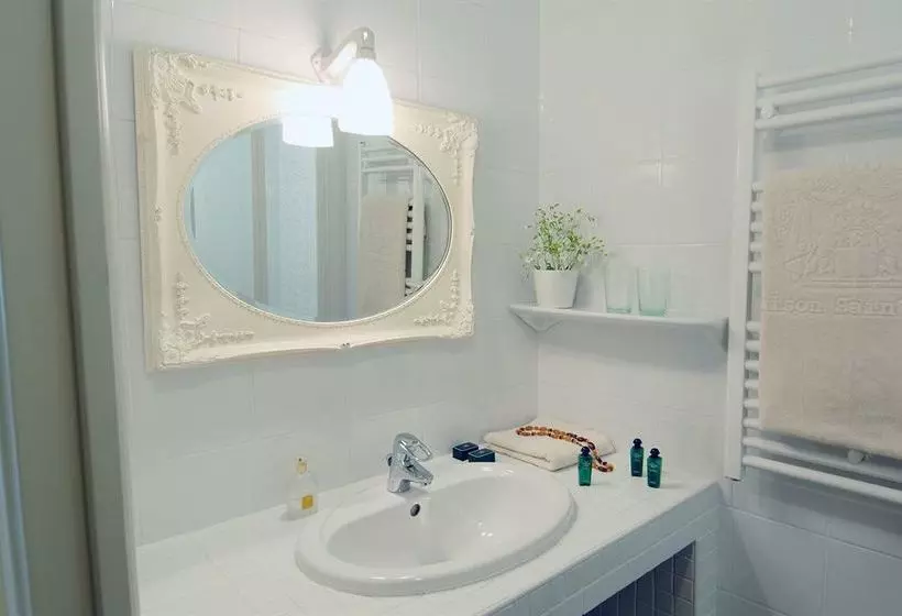 La Maison Saint Germain