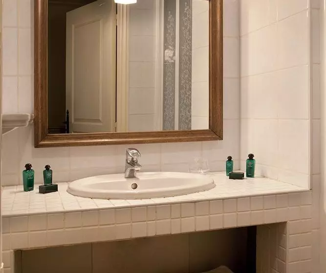 La Maison Saint Germain