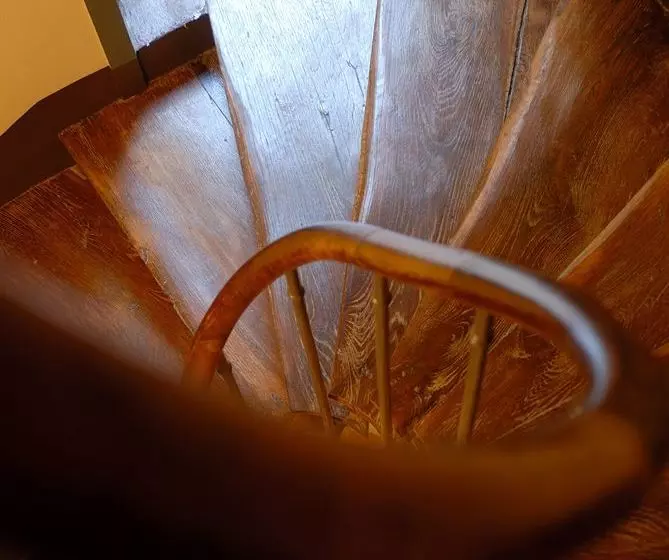 La Maison Saint Germain