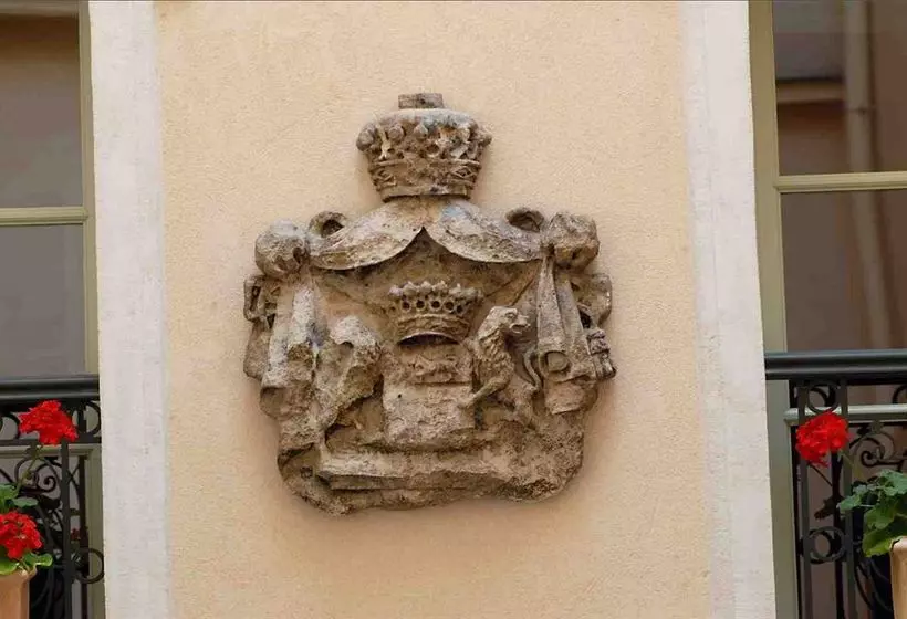 La Maison Saint Germain