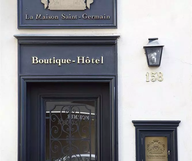 La Maison Saint Germain