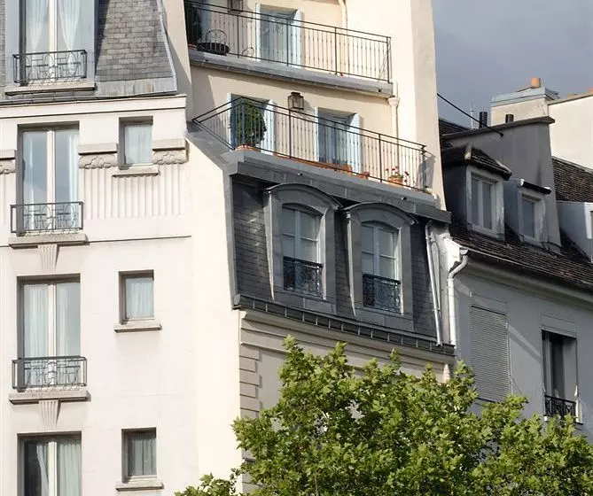 La Maison Saint Germain