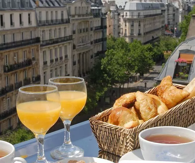 La Maison Saint Germain