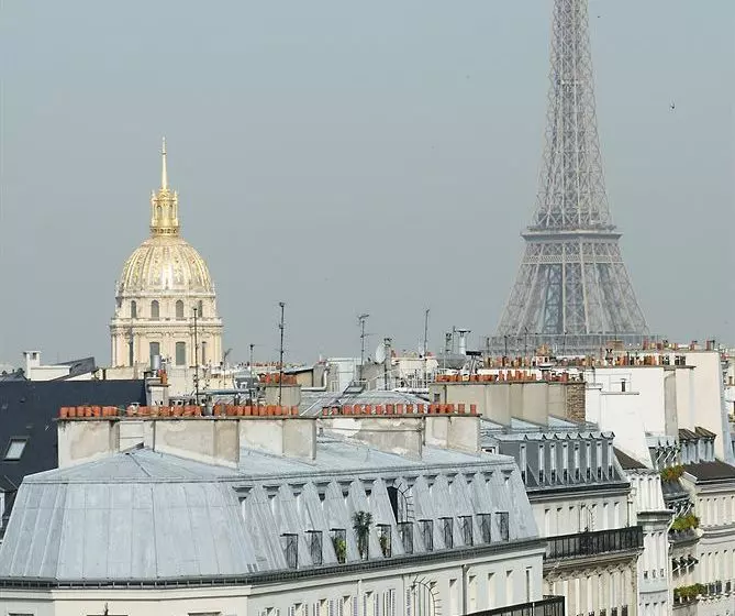 La Maison Saint Germain