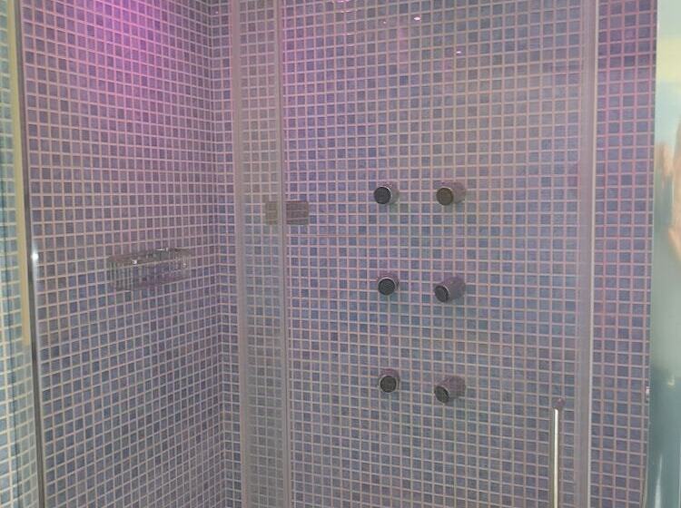 אתר נופש Aparthotel Villa Marinù