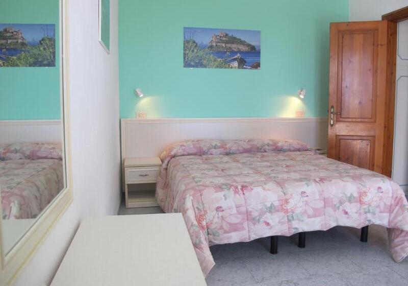 אתר נופש Aparthotel Villa Marinù