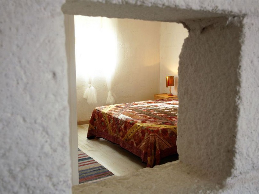 ホテル La Camera Ducale