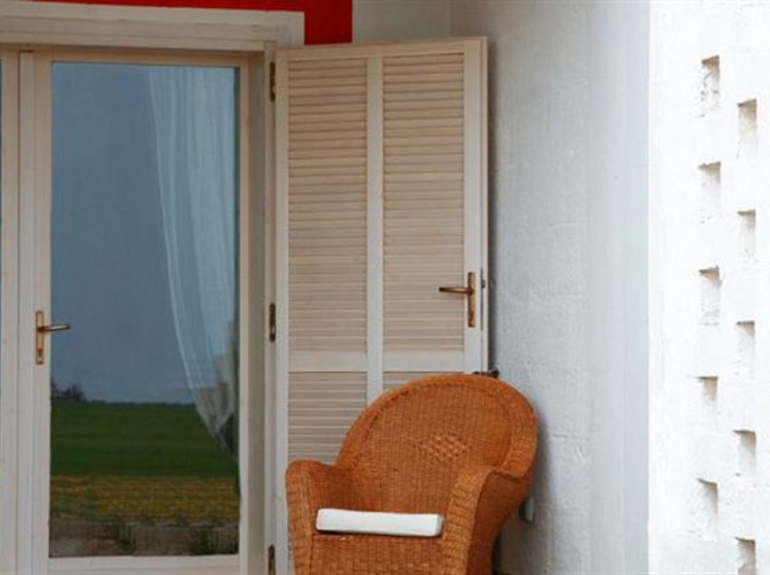 ホテル La Camera Ducale