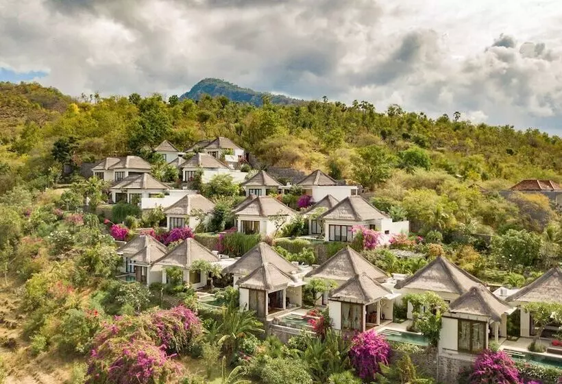 The Griya Villas And Spa