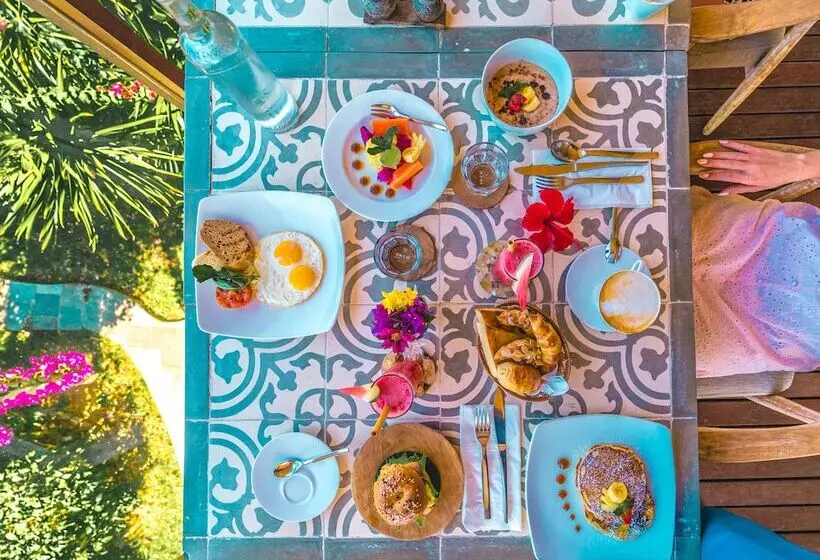 The Griya Villas And Spa