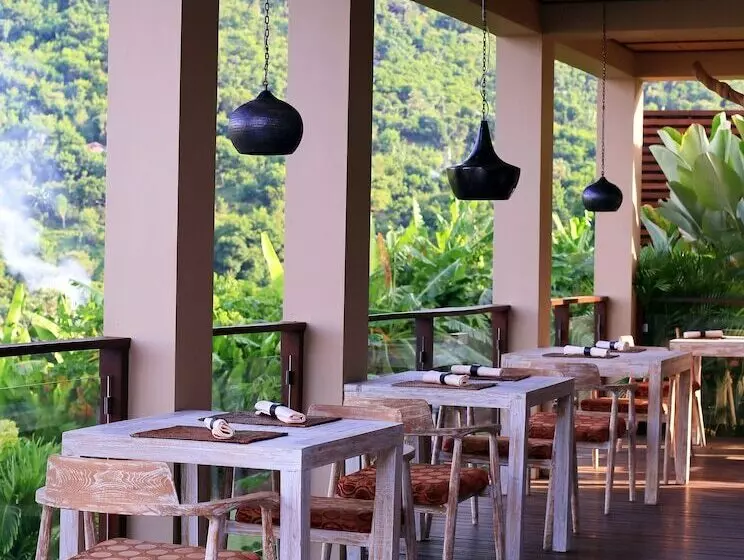 The Griya Villas And Spa