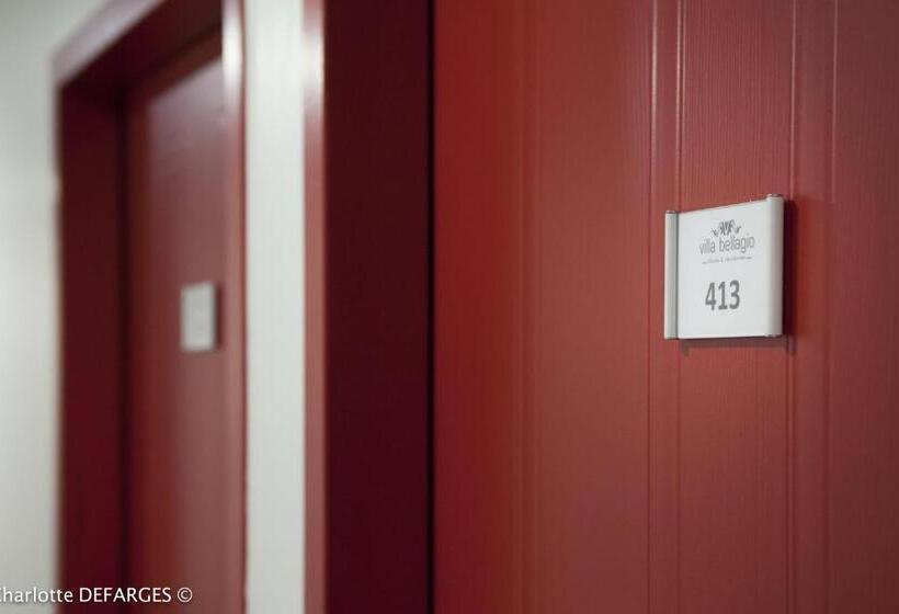 Villa Bellagio Hôtels & Résidences