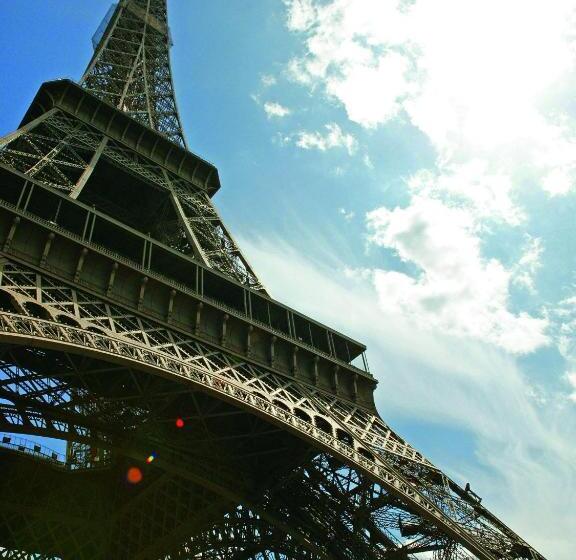 Villa Bellagio Hôtels & Résidences