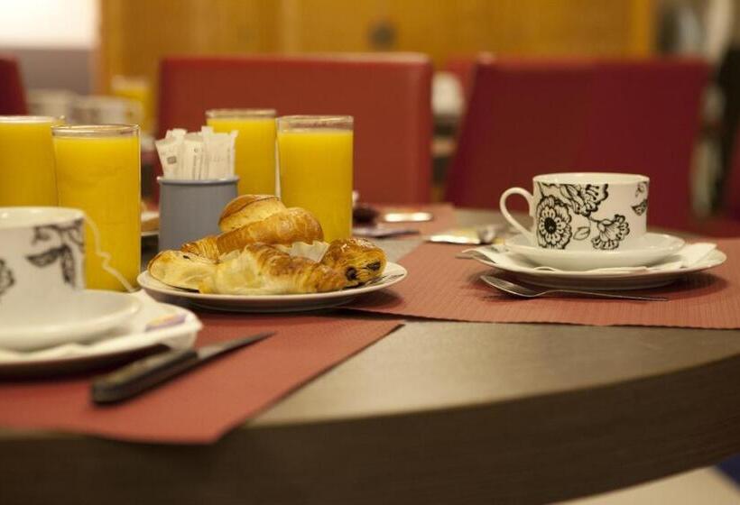 Villa Bellagio Hôtels & Résidences