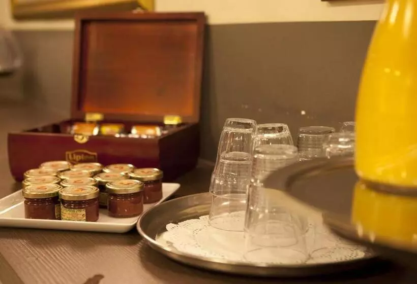 Villa Bellagio Hôtels & Résidences