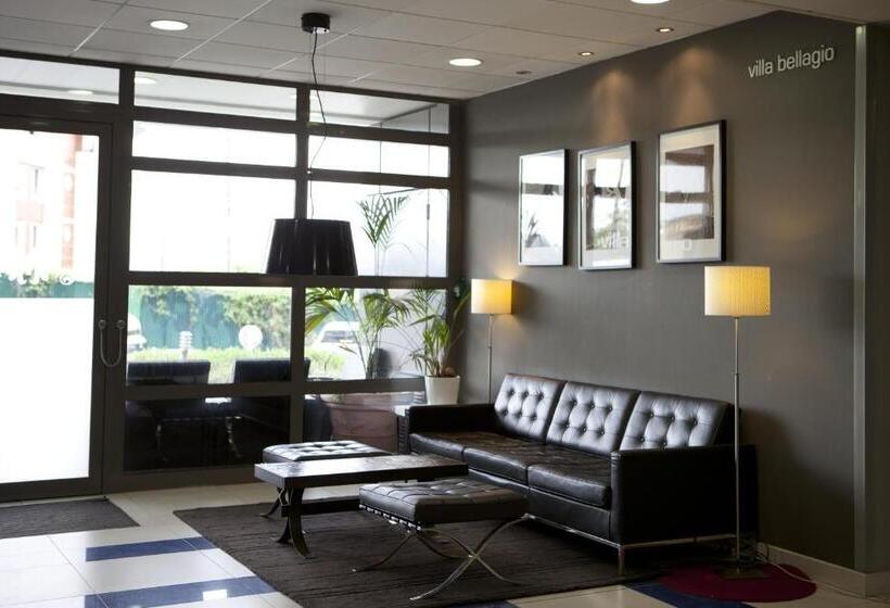 Villa Bellagio Hôtels & Résidences