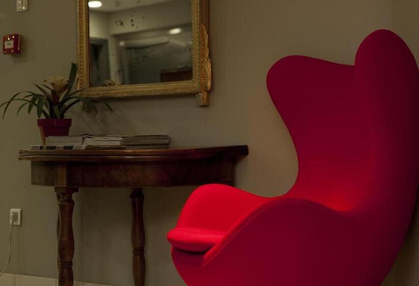 Villa Bellagio Hôtels & Résidences