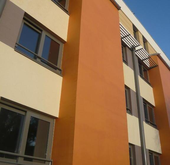 Villa Bellagio Hôtels & Résidences