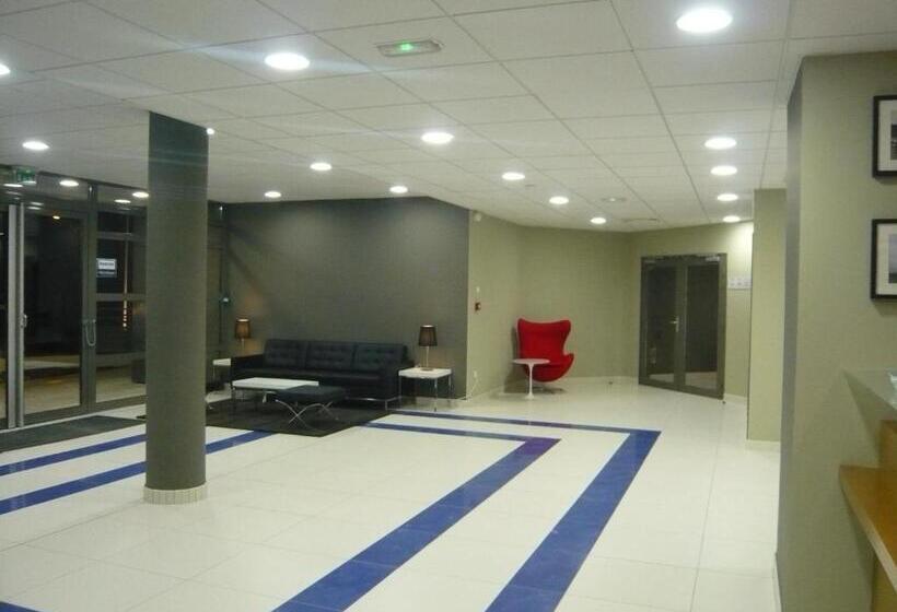 Villa Bellagio Hôtels & Résidences