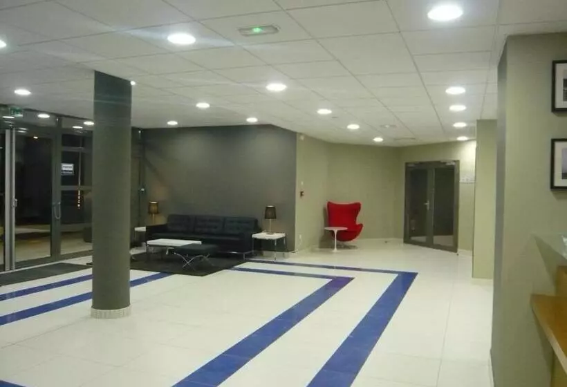 Villa Bellagio Hôtels & Résidences