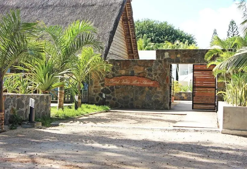 Villas Mon Plaisir