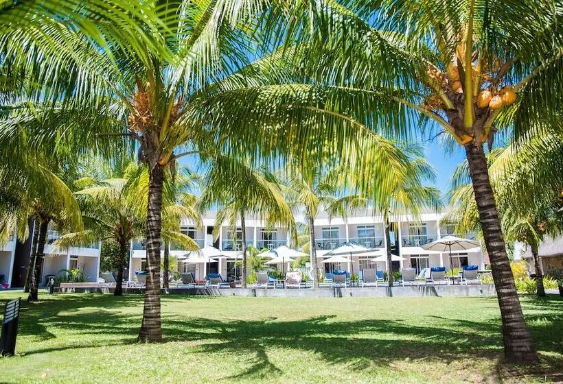 Villas Mon Plaisir