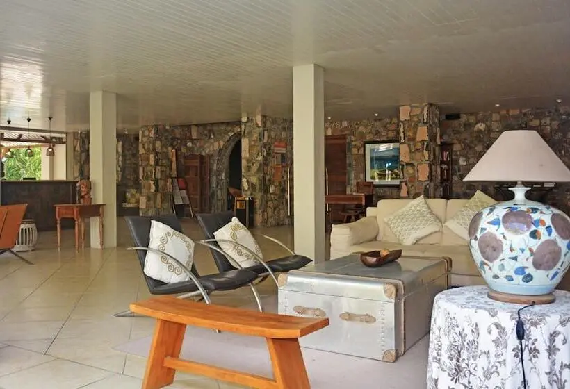 Villas Mon Plaisir