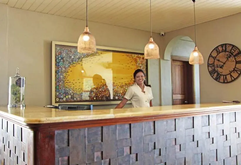 Villas Mon Plaisir
