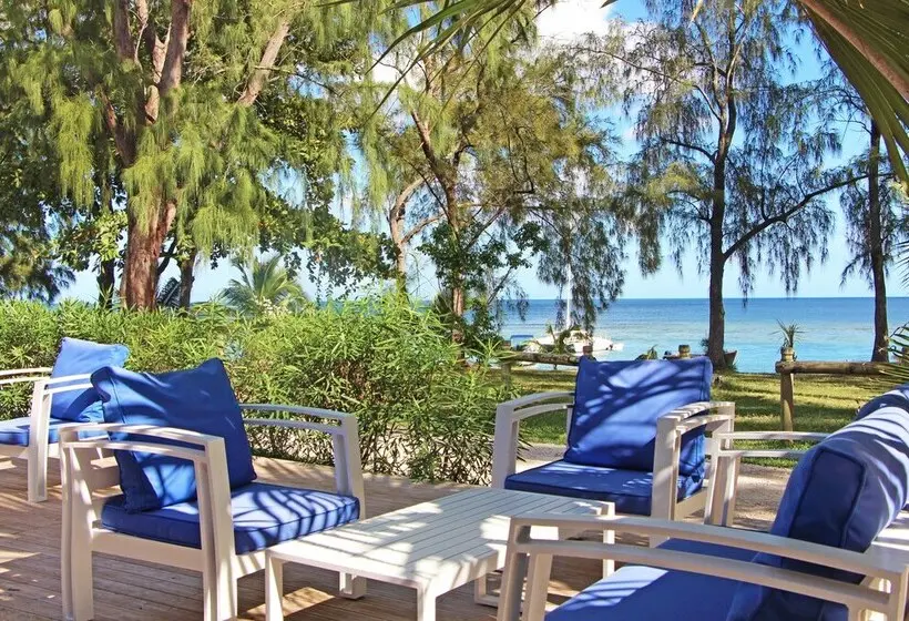 Villas Mon Plaisir