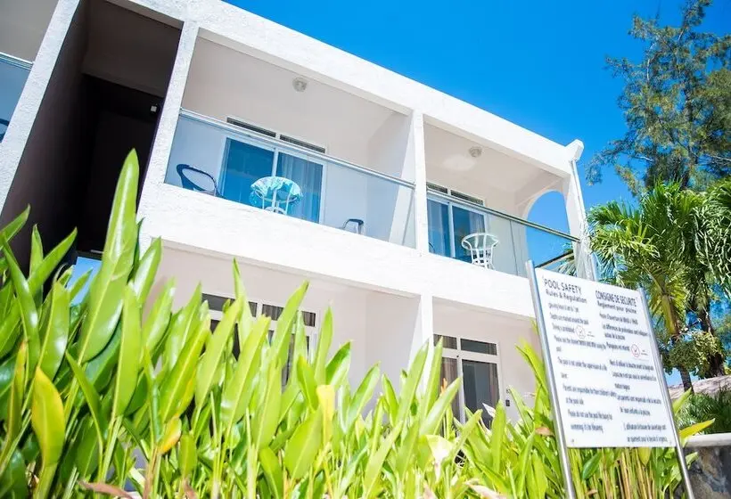 Villas Mon Plaisir