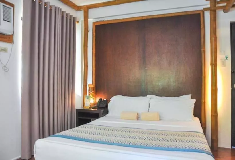 Hotelli Acuaverde Beach Resort