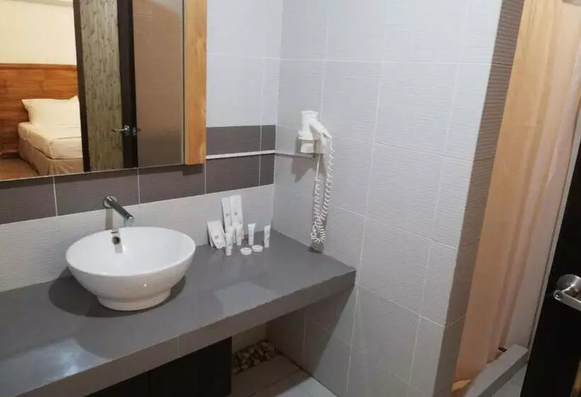 Hotelli Acuaverde Beach Resort