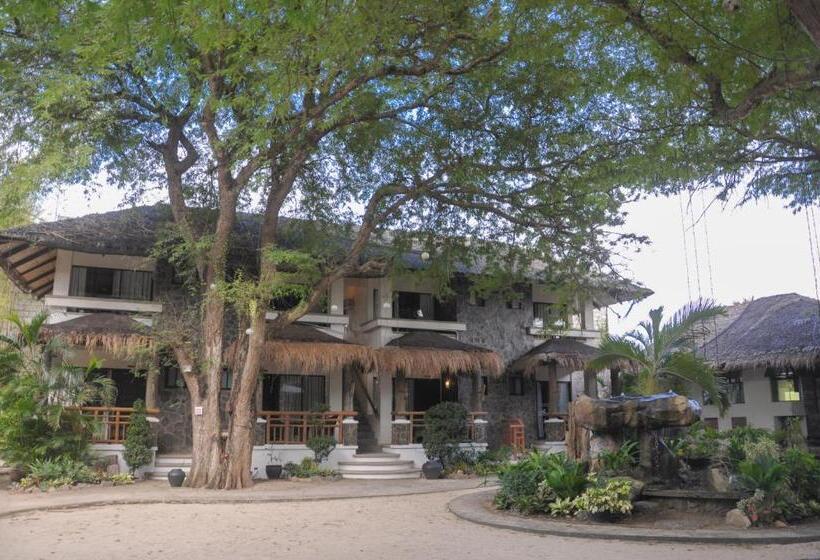 Szálloda Acuaverde Beach Resort