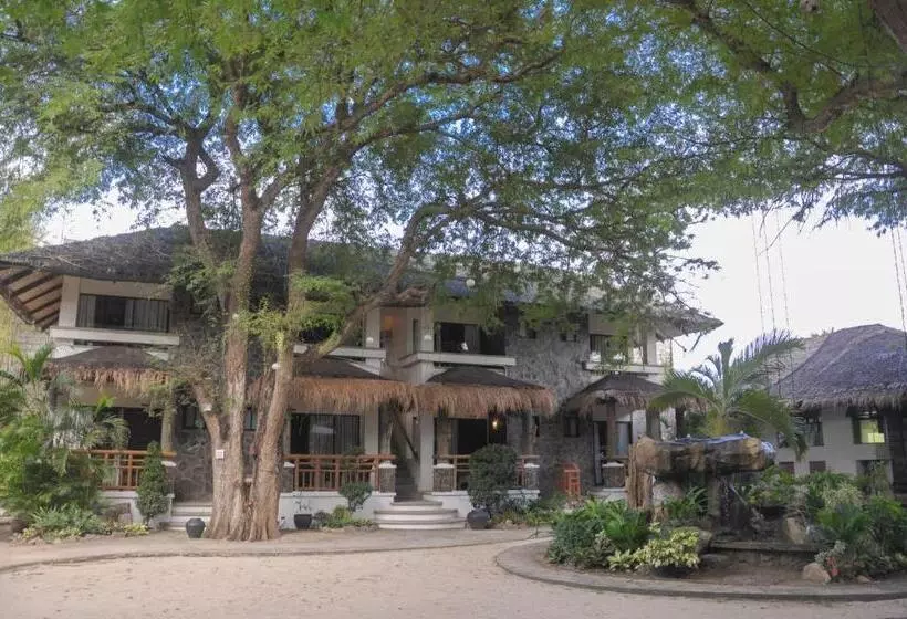 Hotelli Acuaverde Beach Resort