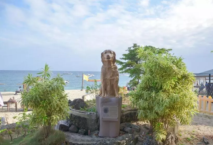 Hotelli Acuaverde Beach Resort