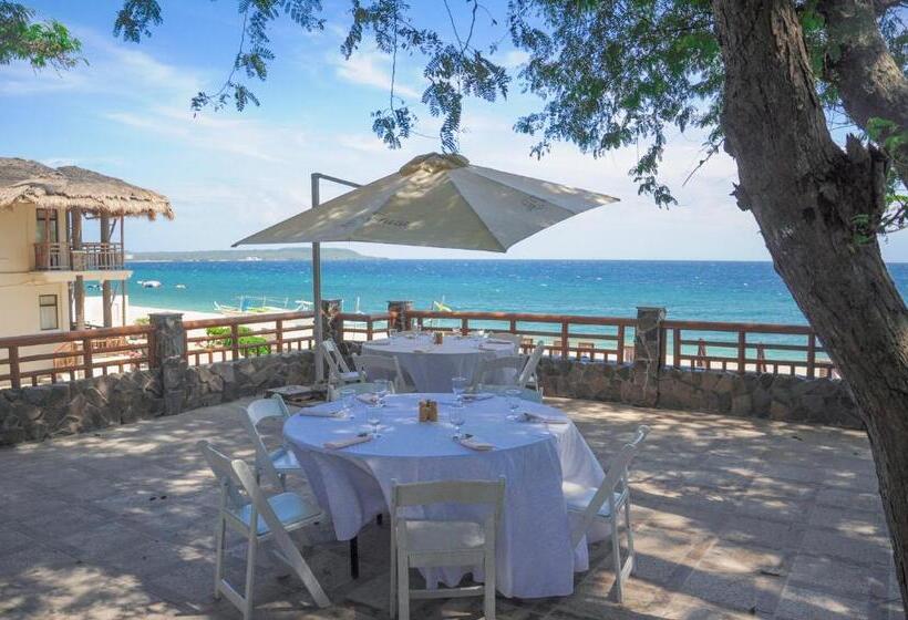 Szálloda Acuaverde Beach Resort