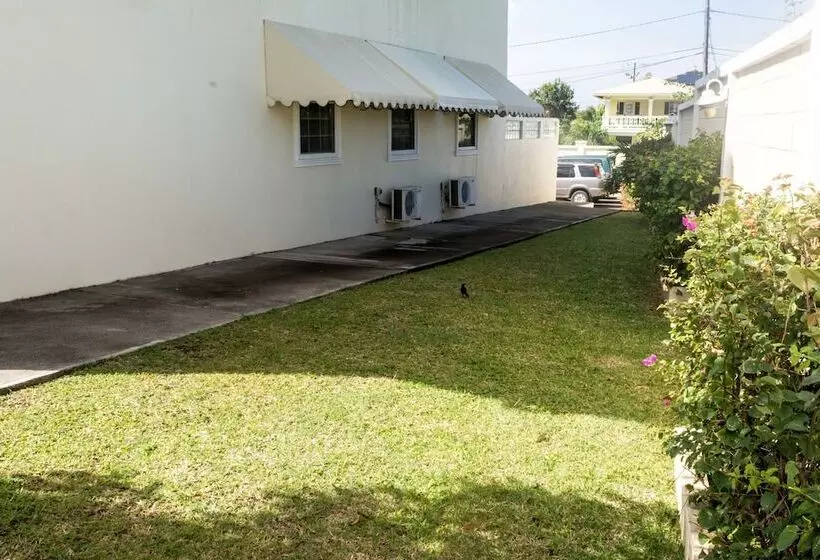 هتل Cleopatra Villas