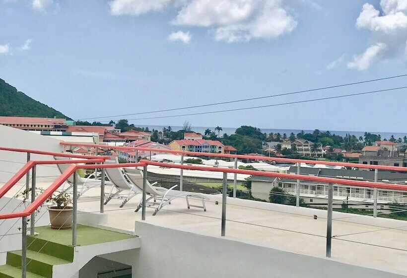 هتل Cleopatra Villas