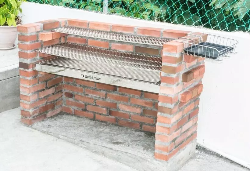 هتل Cleopatra Villas