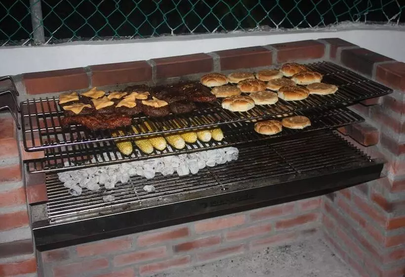 هتل Cleopatra Villas