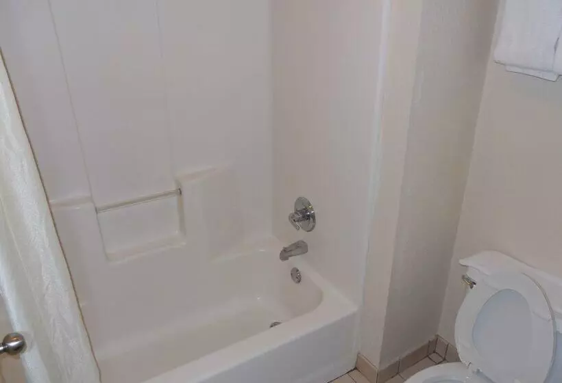 Hotelli Country Hearth Inn & Suites Dawson