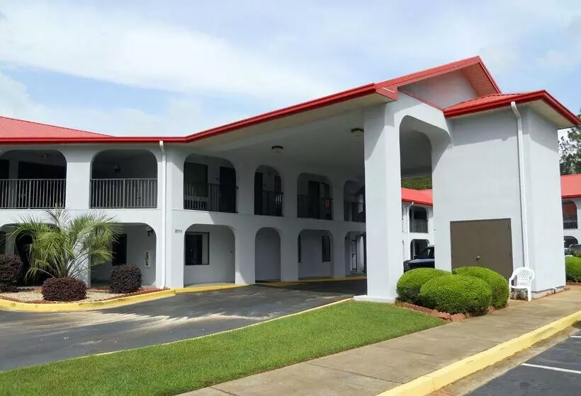 Hotelli Country Hearth Inn & Suites Dawson