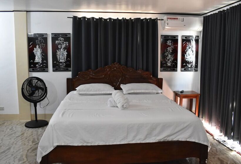 호텔 Mope Beach Resort